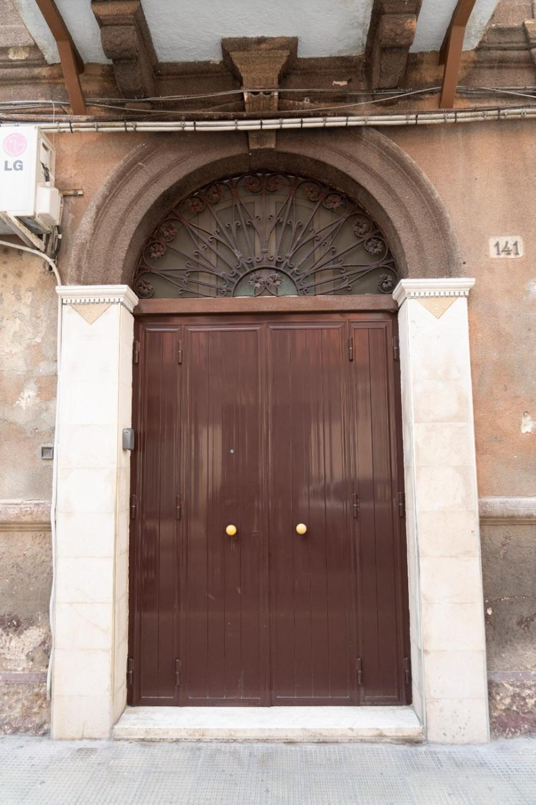 La Perla Di Ele Villa Bari Exterior photo